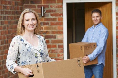 Professional piano removals planning for a Claphamcommon home