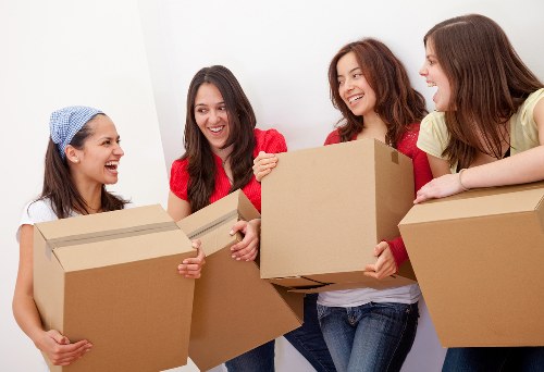 Local house removal service covering Claphamcommon and nearby areas