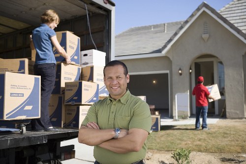 Trusted secure payment options for Man And Van Claphamcommon