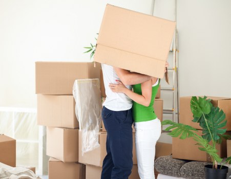 Free quote policy for Man And Van Clapham Common customers