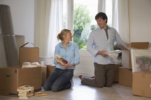 Bank transfer and PayPal options for Man And Van Claphamcommon