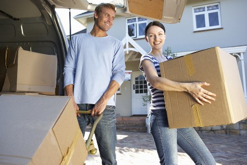 Business and personal storage in Clapham Common for extra space